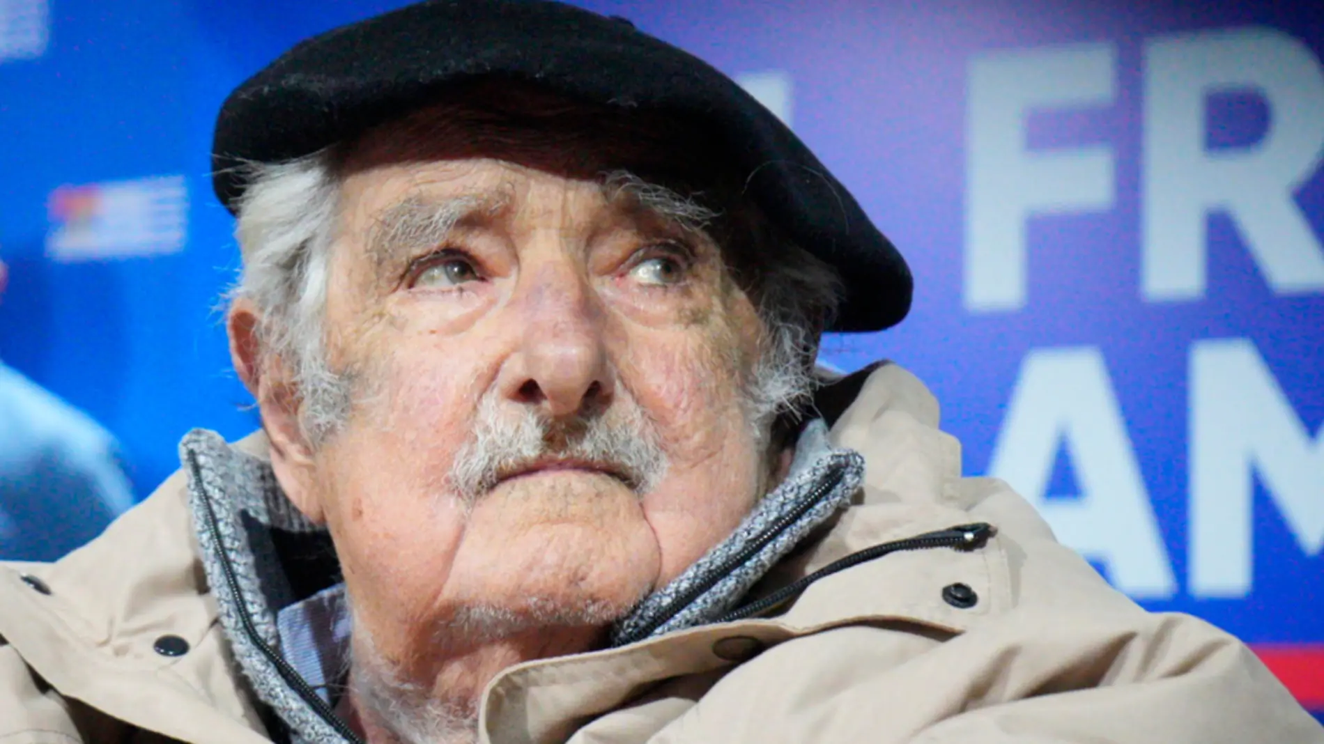 José Mujica